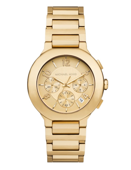 Reloj Michael Kors Gramercy para mujer MK7520