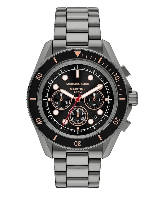 Reloj Maritime para hombre MK9204 1