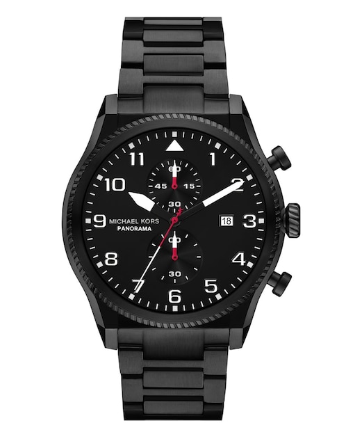 Reloj Michael Kors Panorama para hombre MK9198