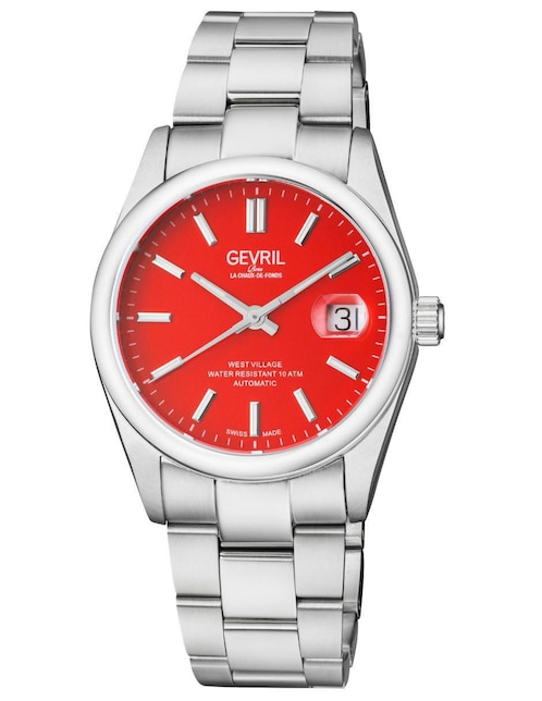 Reloj West Village para hombre 48910