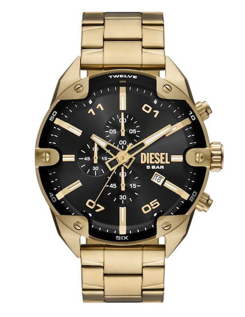 Reloj Spiked para hombre DZ4678 1