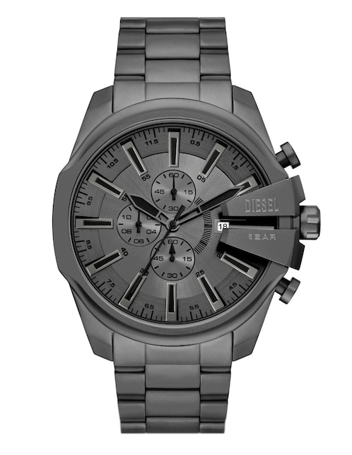 Reloj Diesel Mega Chief Slim para hombre DZ4676