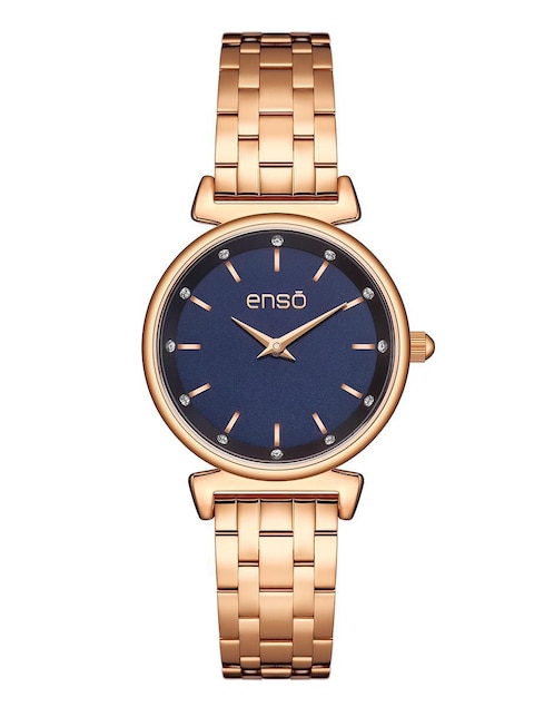 Reloj Modern Heritage Midnight Charm para mujer EW1077L2