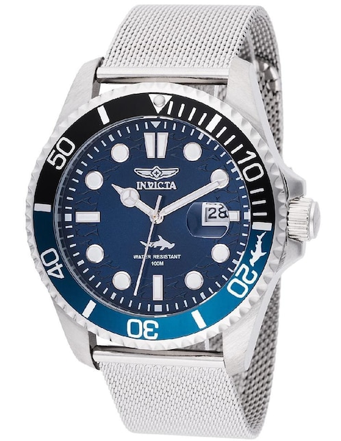 Reloj Invicta Pro Diver para hombre 47173