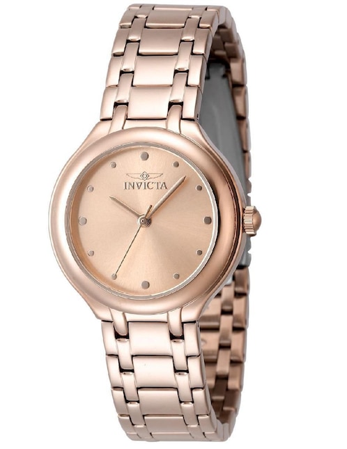 Reloj Invicta Wildflower para mujer 48228