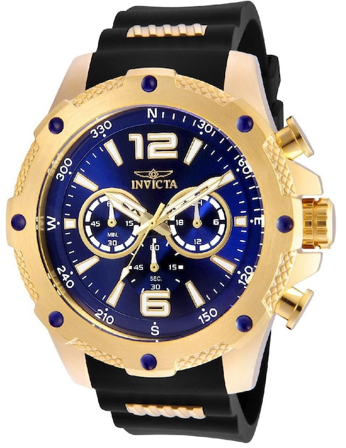Reloj Invicta I-Force para hombre 19659