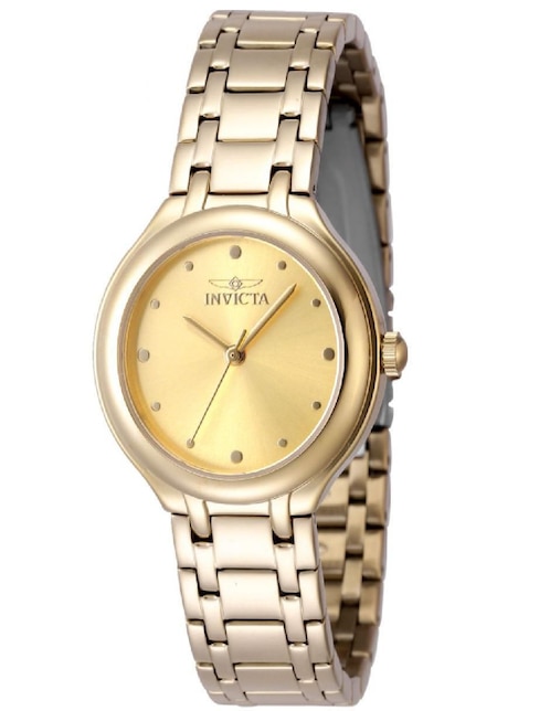 Reloj Invicta Wildflower para mujer 48227