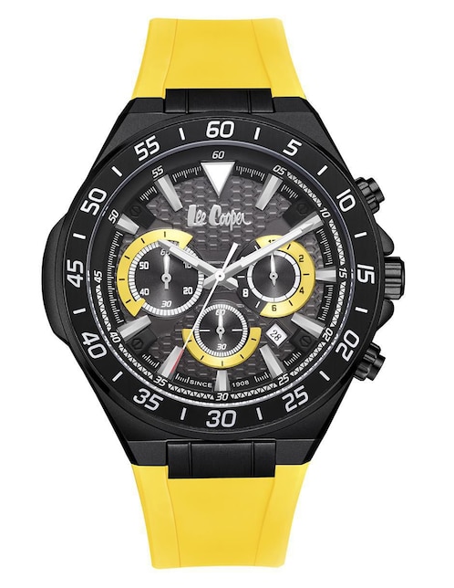 Reloj Lee Cooper Color Collection para hombre LC08003.657