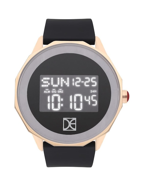Reloj Cloe Oe2514 Para Unisex Oe2514