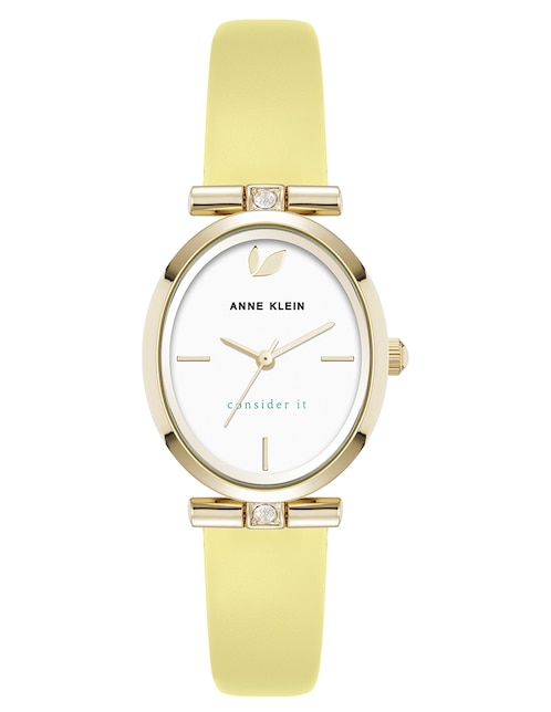 Reloj Color Collection para mujer AK5154SVYL 1