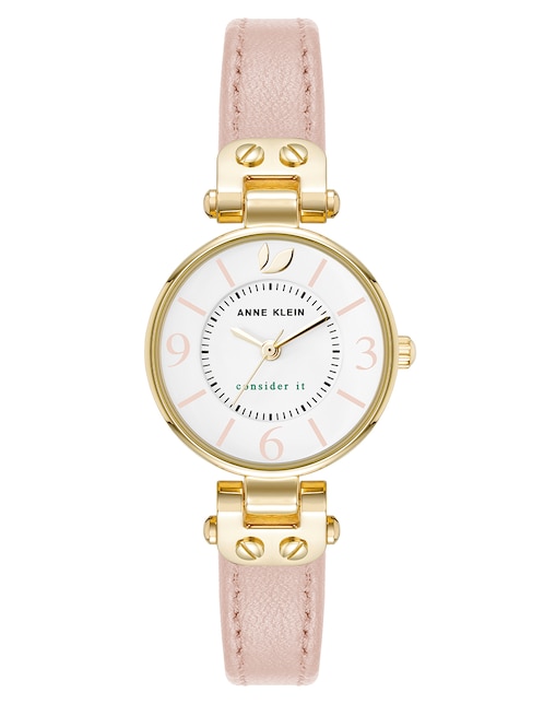 Reloj Blush Collection para mujer AK5144WTBH 1