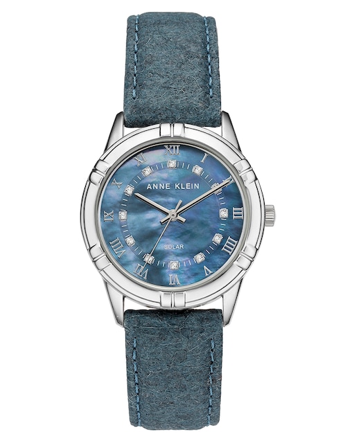 Reloj Anne Klein Color Collection para mujer AK3767BBML