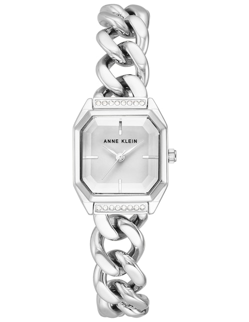Reloj Silver Collection para mujer AK4003VSVS 1