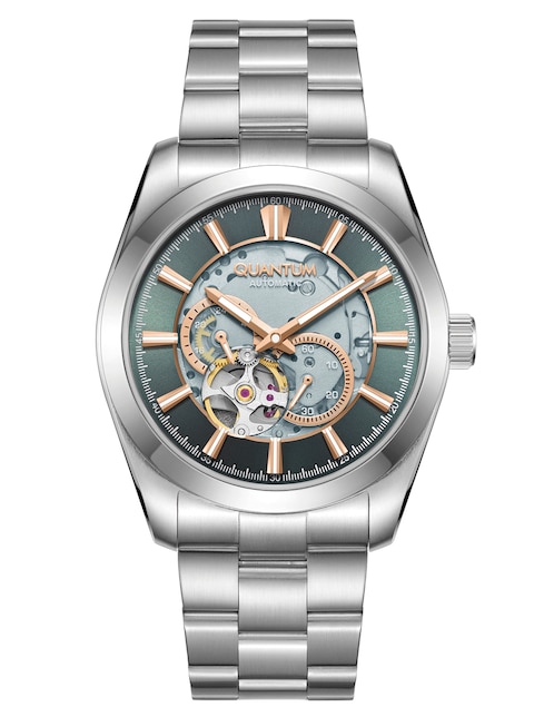 Reloj Quantum Q-Master para hombre Qmg1132.370