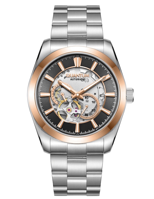 Reloj Quantum Q-Master para hombre Qmg1132.560