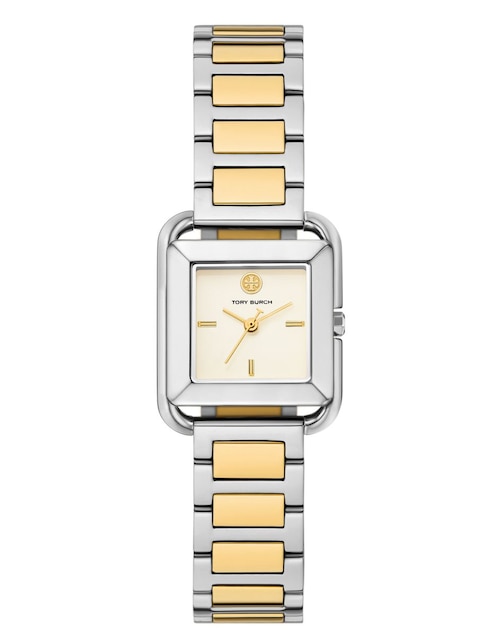 Reloj The Kira Square para mujer TBW6021 1