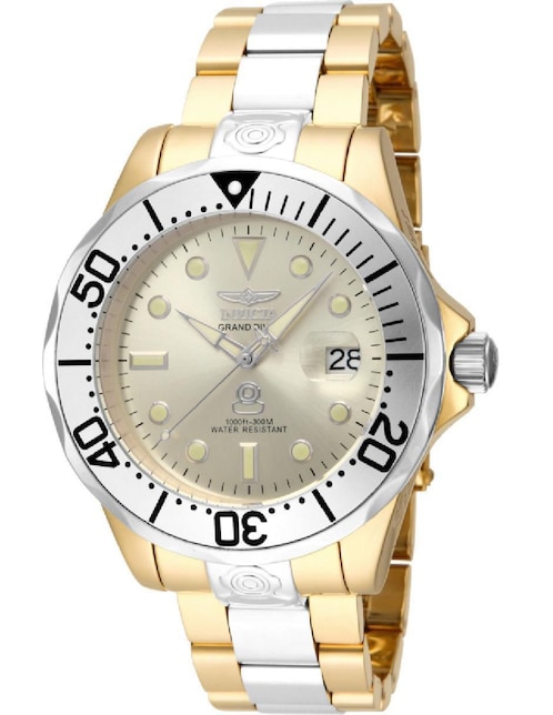 Reloj Invicta Pro Dive para hombre 16038
