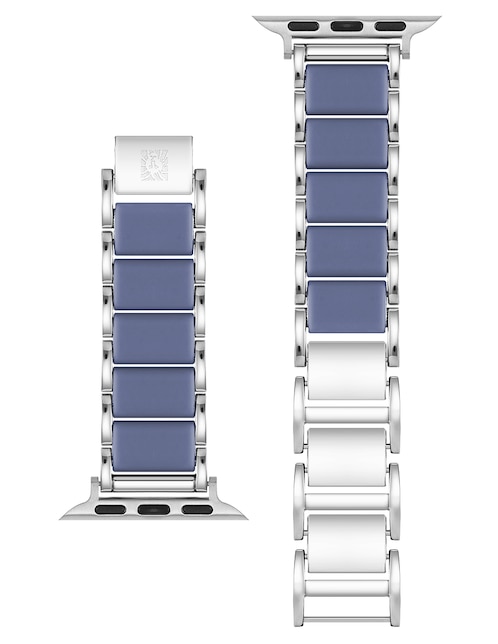 ANNE KLEIN Correa smartwatch Apple