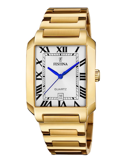 Reloj On The Square para hombre F20678/1 1
