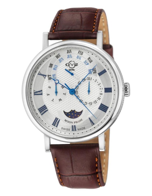 Reloj Gevril Maestro para mujer 43600