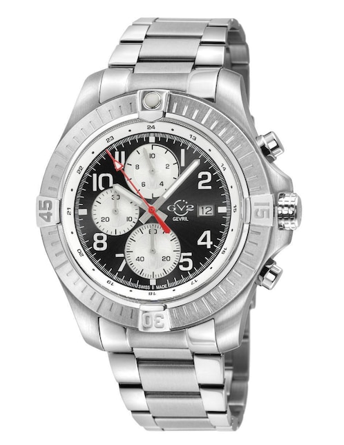 Reloj Gevril T38 para hombre 42800b