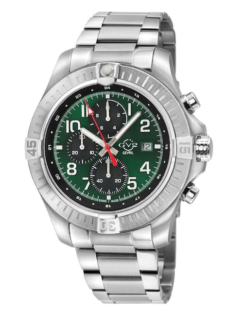 Reloj T38 para hombre 42800B 1