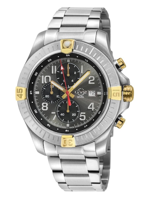 Reloj Gevril T38 para hombre 42800b