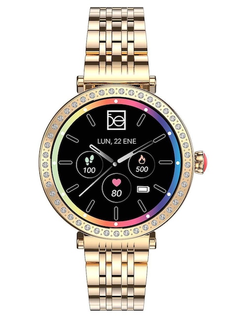 Smartwatch D1 para mujer