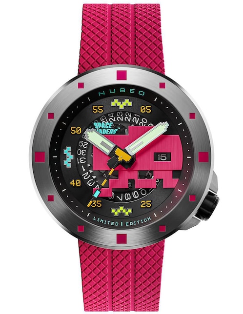 Reloj Cassini unisex NB-6103-03 Reloj Cassini unisex NB-6103-03
