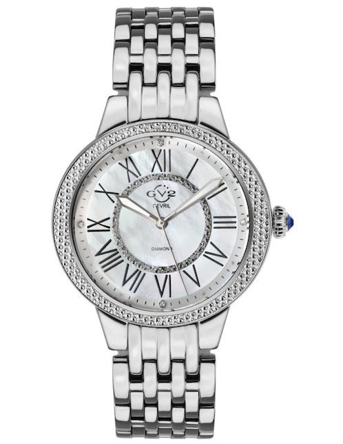 Reloj Gevril Astor II para mujer Astor II