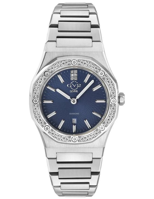 Reloj gevril diamond "para" mujer palmanova