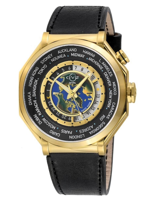 Reloj Suizo para hombre Marchese Reloj Suizo para hombre Marchese