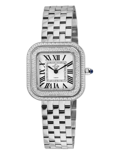 Reloj Gevril Suizo para mujer Bellagio