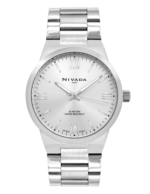 Reloj Nivada Executive unisex Nh22385macpr