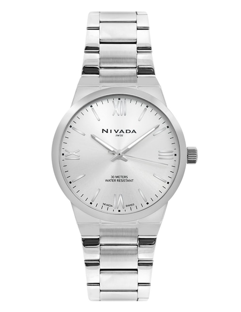 Reloj Nivada Executive unisex Nh22386lacpr
