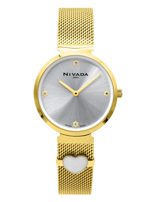 Reloj Nivada Fashion unisex Nh23049ldopi