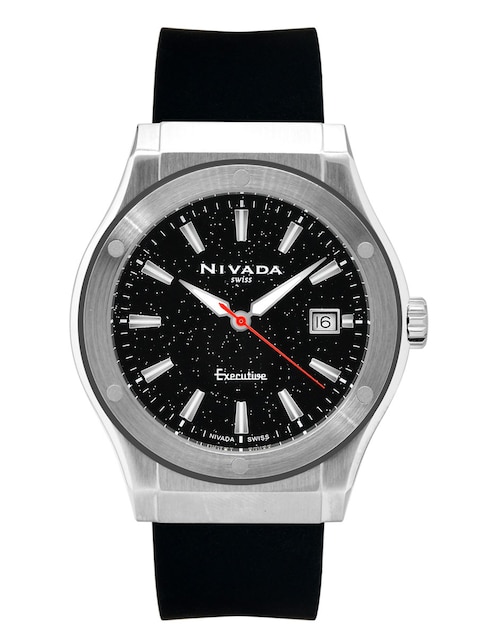 Reloj Nivada Executive unisex Nh23117macni