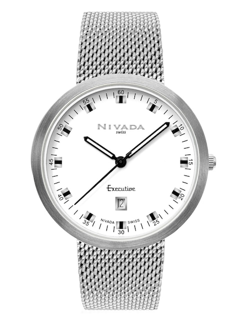 Reloj Nivada Executive unisex Nh23112lacbi