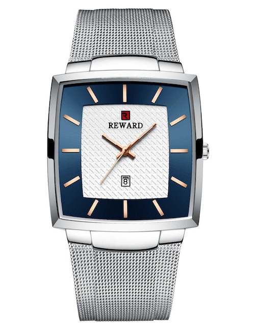 Reloj Reward Cuarzo para hombre RD62009M-F