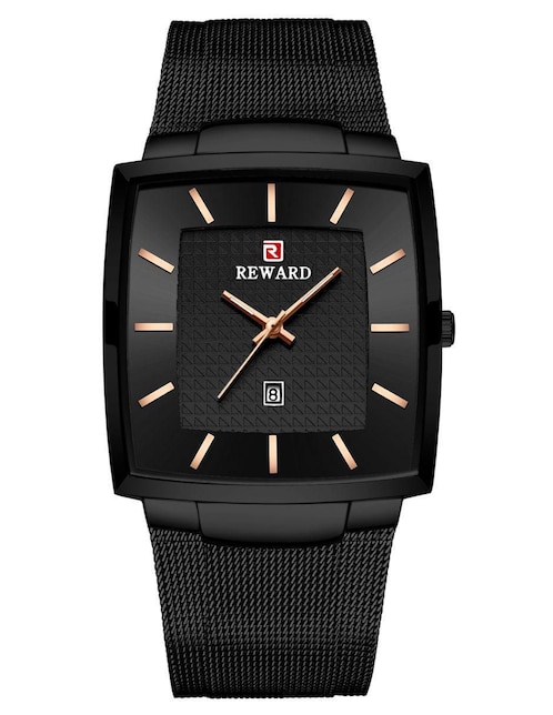 Reloj Reward Cuarzo para hombre RD62009M-E