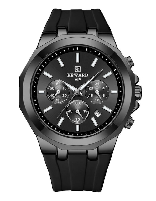 Reloj Reward Cuarzo para hombre RD83966M-C