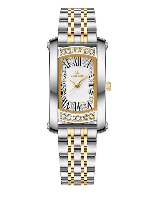 Reloj Reward Cuarzo para mujer RD21551L-G