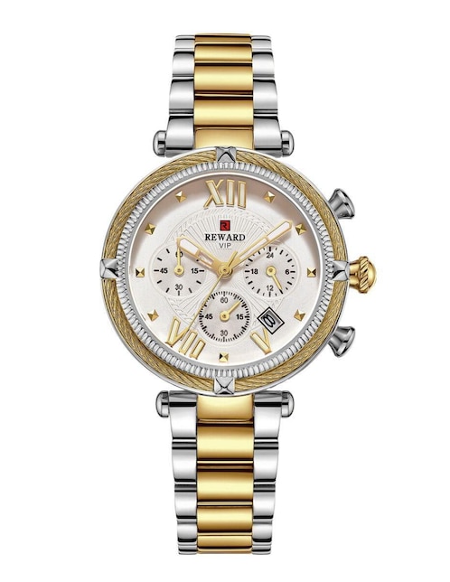 Reloj Reward Cuarzo para mujer RD63084L-C
