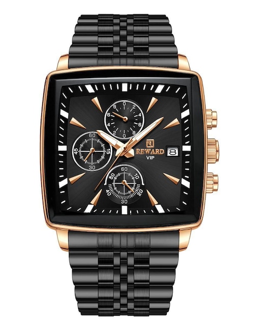 Reloj Reward Cuarzo para hombre RD81100M-X