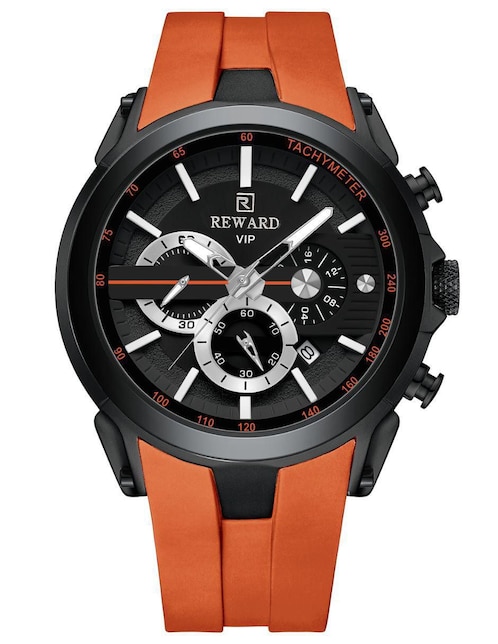 Reloj Reward Cuarzo para hombre RD83046M-I