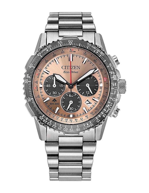 Reloj Citizen Promaster Air Navihawk para hombre 61923