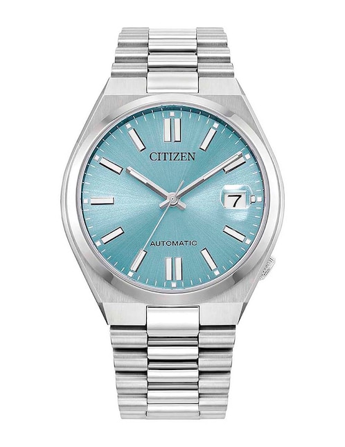 Reloj Citizen Tsuyosa Automatic para mujer 61930