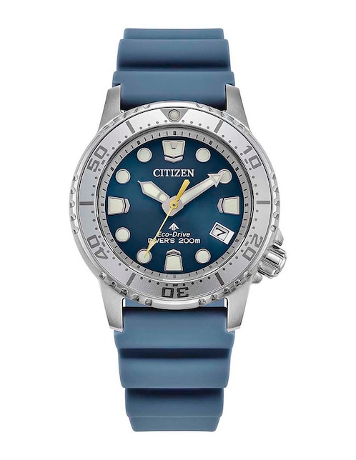 Reloj Citizen Promaster Dive para mujer 61928