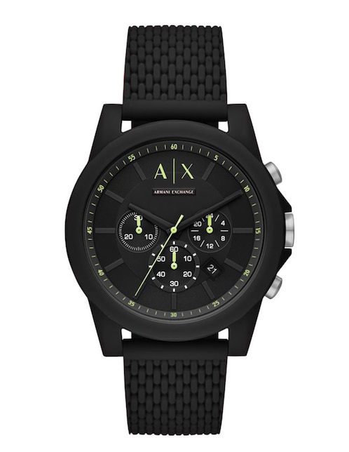 Reloj A/X Armani Exchange Active para hombre AX1344