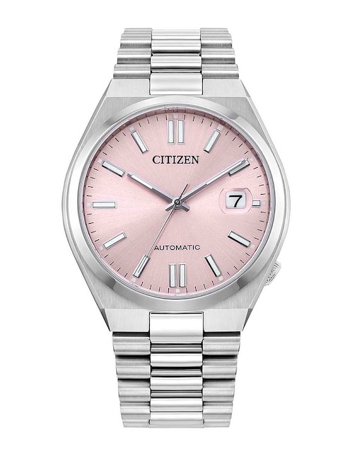 Reloj Citizen Tsuyosa Automatic para mujer 61929